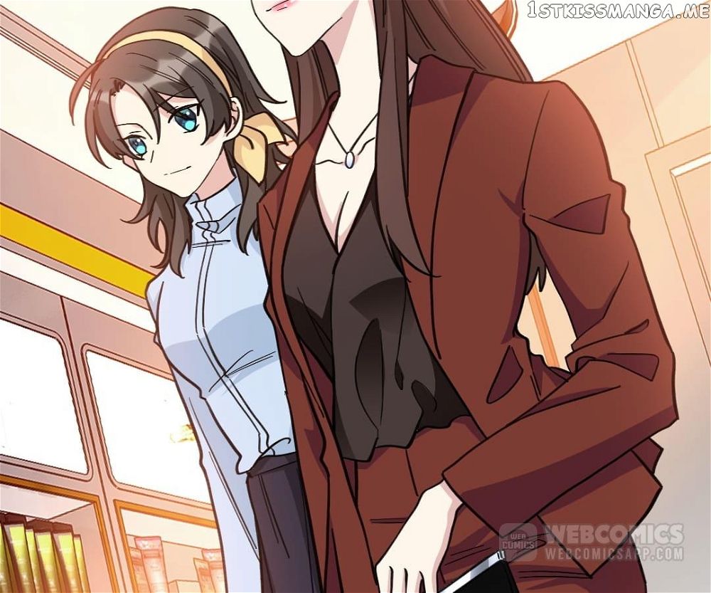 Exclusive Possession: The “Benevolent” Wife Chapter 15 - Page 6 in English