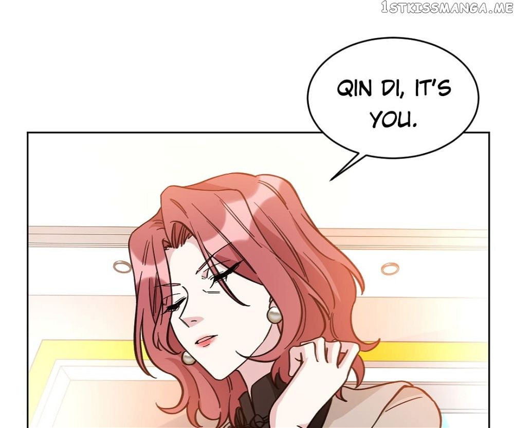 Exclusive Possession: The “Benevolent” Wife Chapter 15 - Page 8 in English