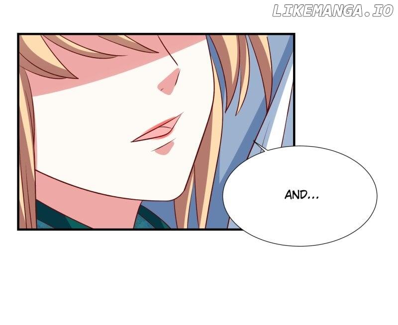 Exclusive Possession: The “Benevolent” Wife Chapter 150 - Page 12 in English