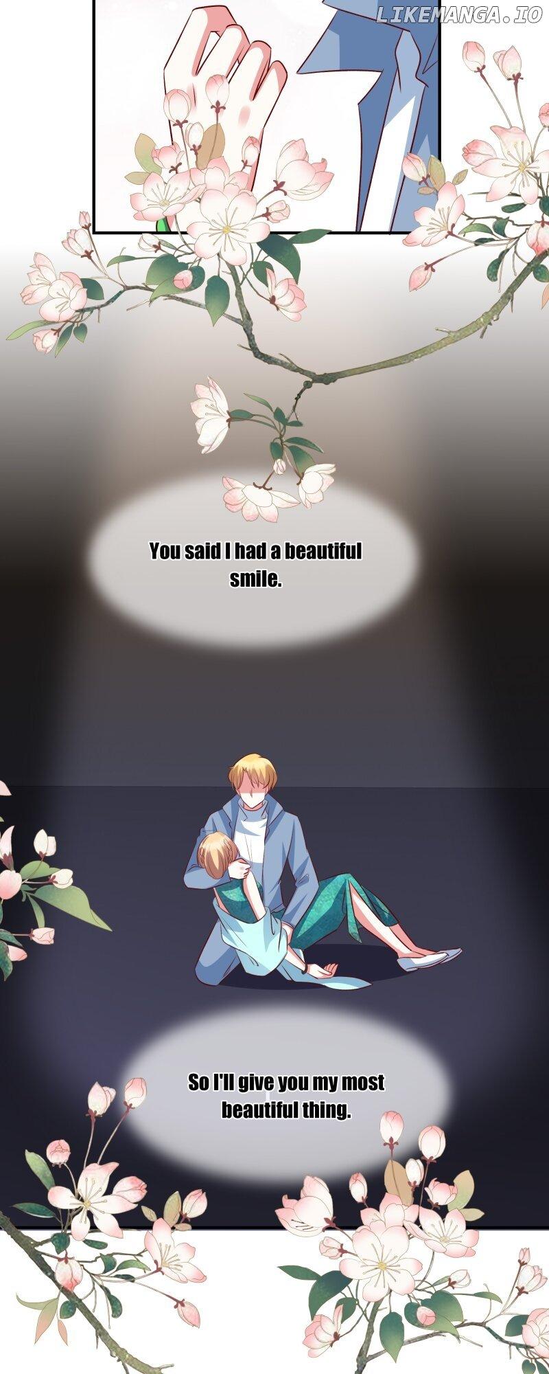 Exclusive Possession: The “Benevolent” Wife Chapter 150 - Page 14 in English