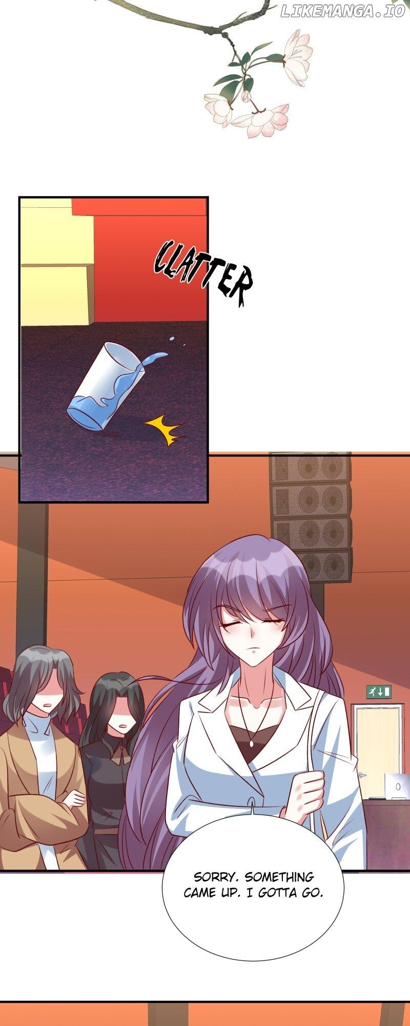 Exclusive Possession: The “Benevolent” Wife Chapter 150 - Page 15 in English