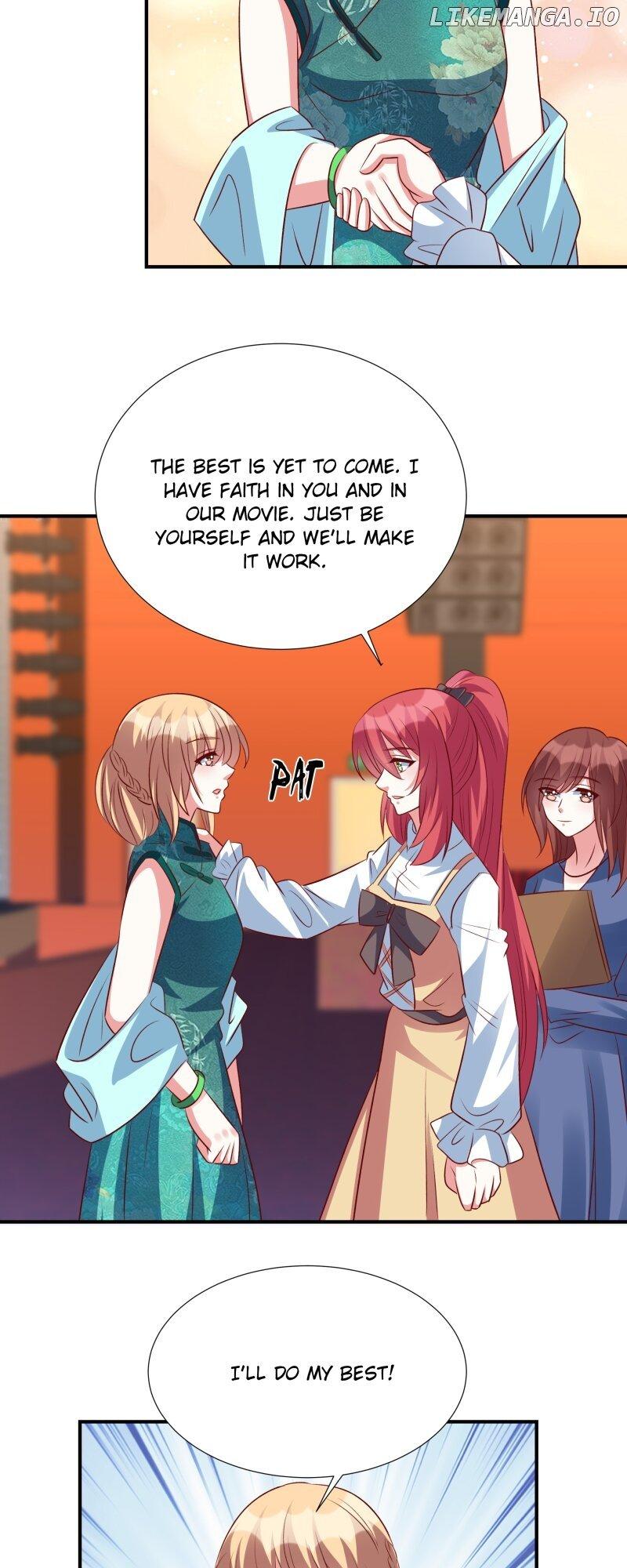 Exclusive Possession: The “Benevolent” Wife Chapter 150 - Page 20 in English