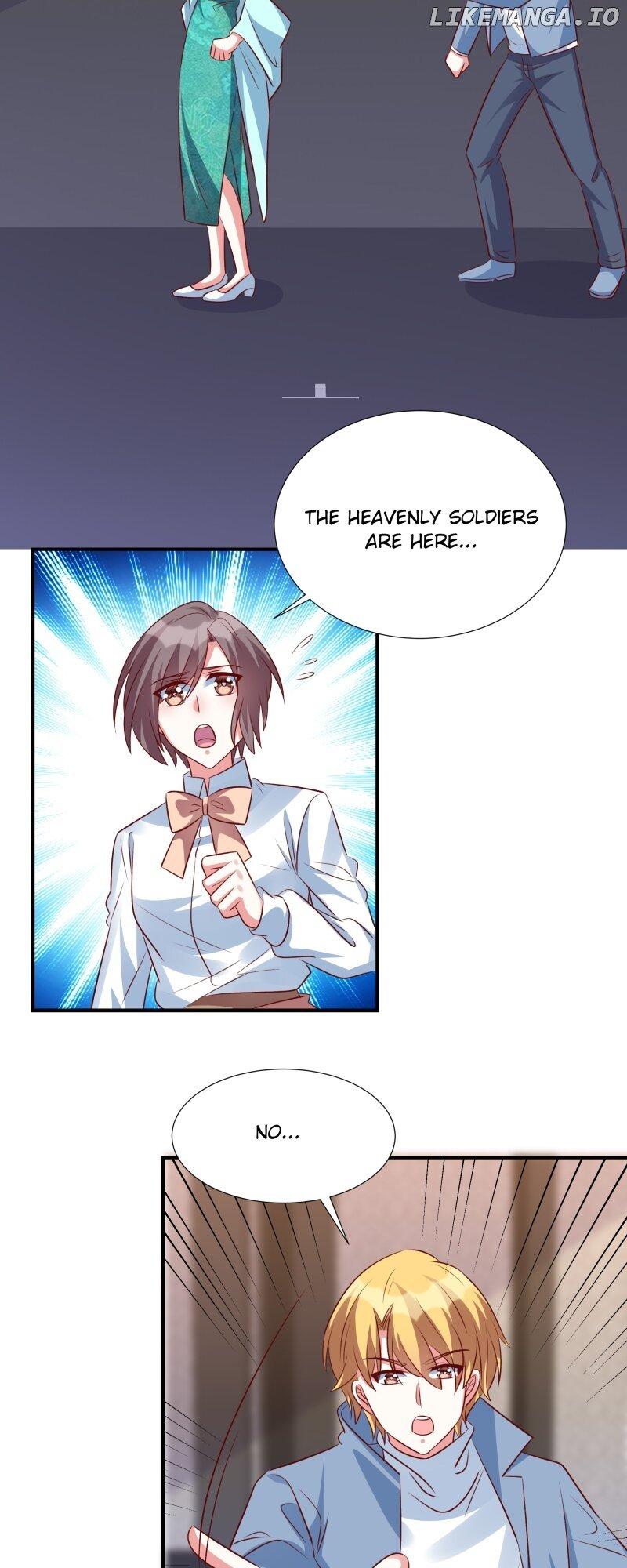 Exclusive Possession: The “Benevolent” Wife Chapter 150 - Page 6 in English