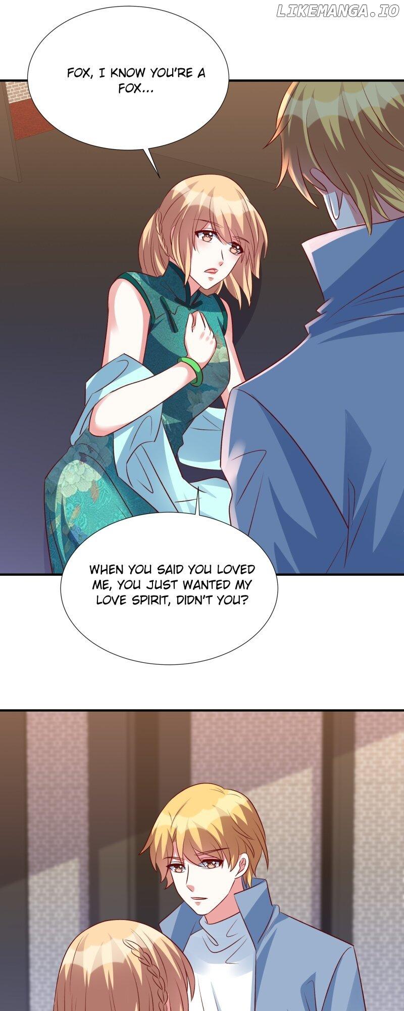 Exclusive Possession: The “Benevolent” Wife Chapter 150 - Page 8 in English