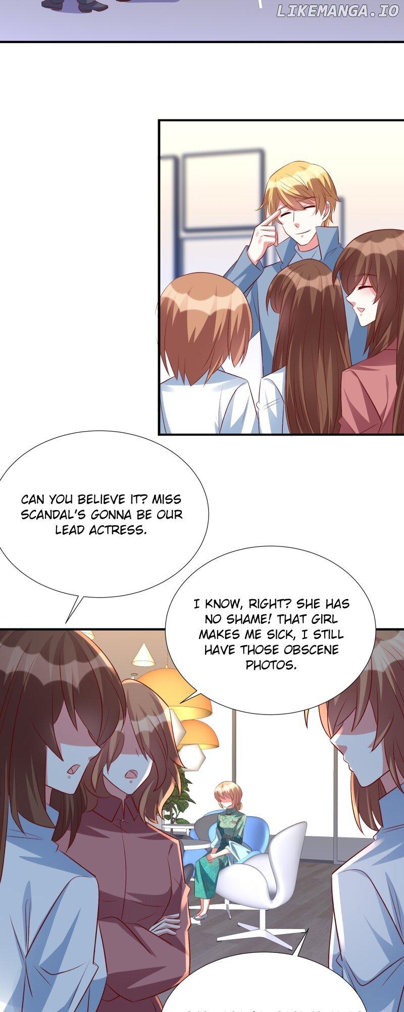 Exclusive Possession: The “Benevolent” Wife Chapter 151 - Page 13 in English