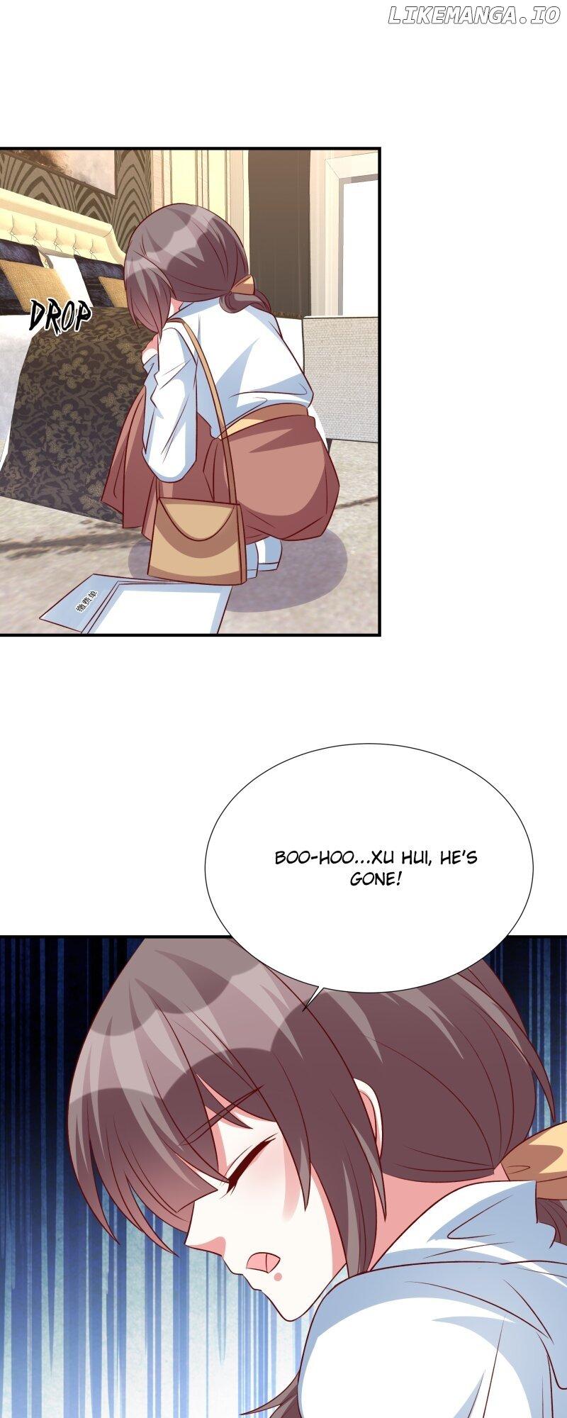 Exclusive Possession: The “Benevolent” Wife Chapter 151 - Page 8 in English