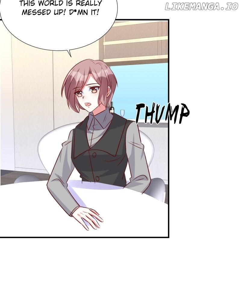 Exclusive Possession: The “Benevolent” Wife Chapter 152 - Page 5 in English