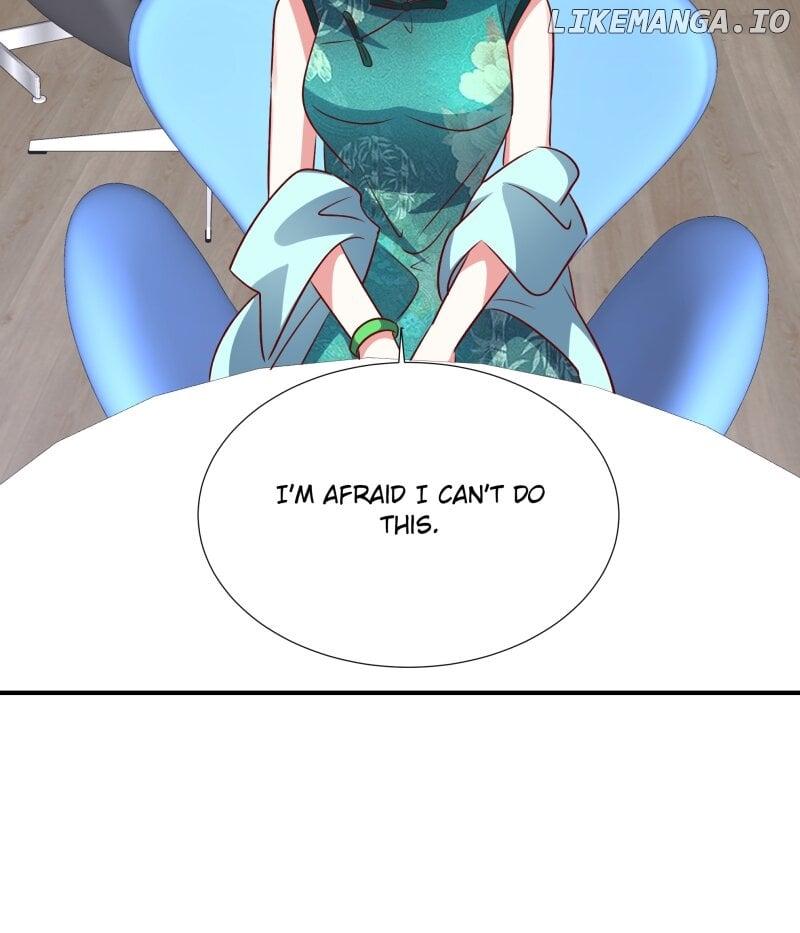Exclusive Possession: The “Benevolent” Wife Chapter 152 - Page 7 in English