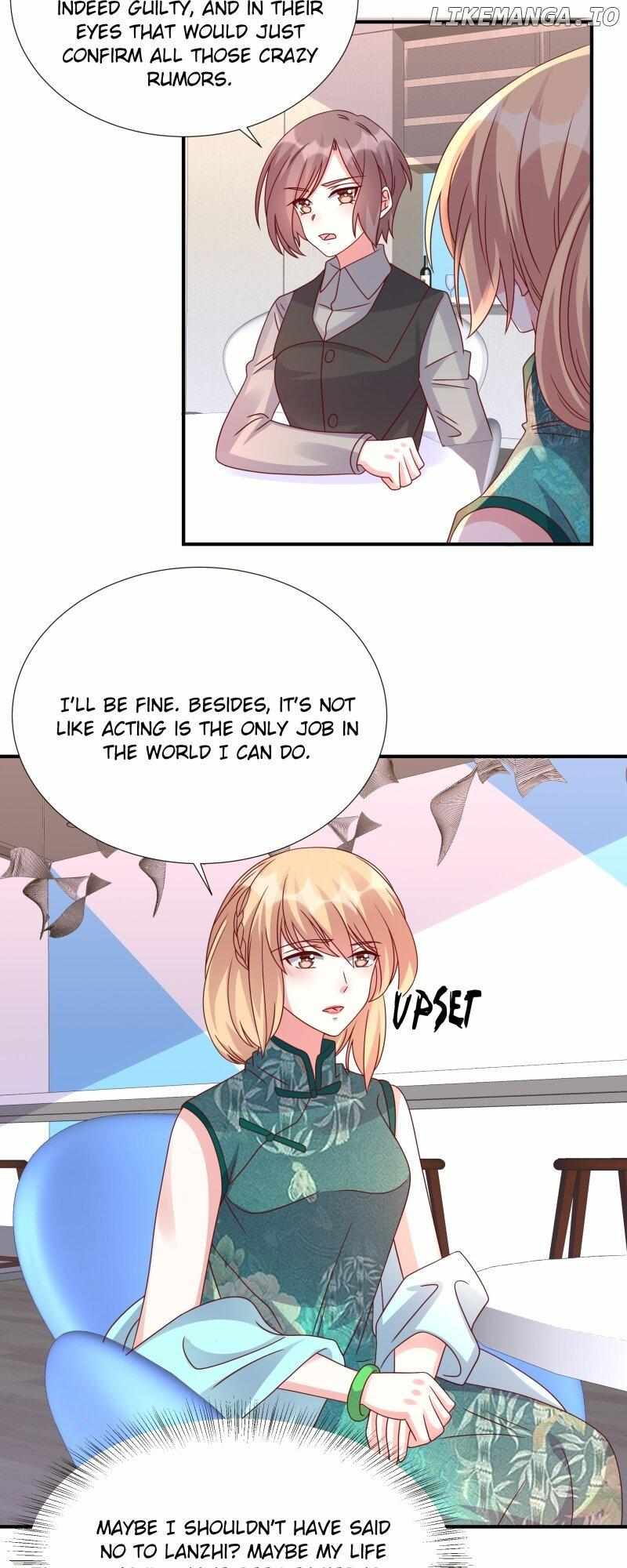 Exclusive Possession: The “Benevolent” Wife Chapter 152 - Page 9 in English