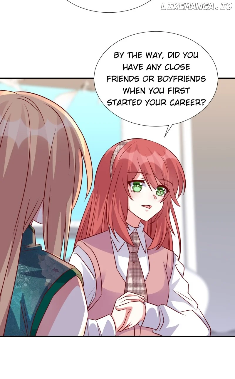Exclusive Possession: The “Benevolent” Wife Chapter 154 - Page 11 in English