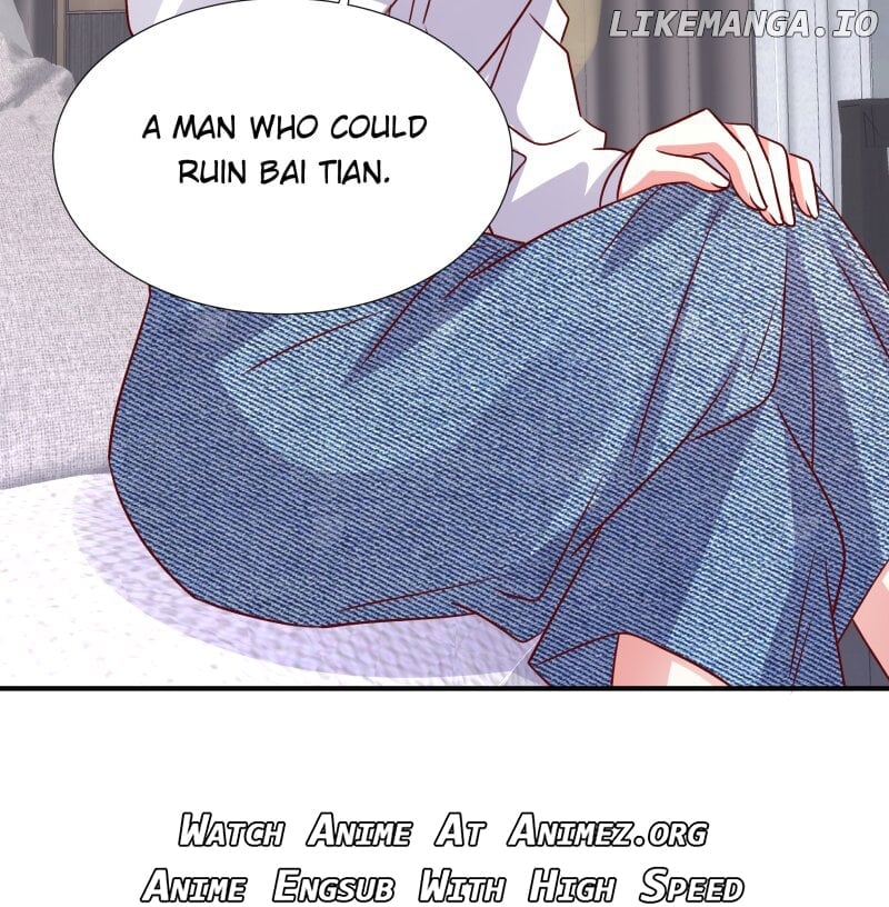 Exclusive Possession: The “Benevolent” Wife Chapter 154 - Page 14 in English