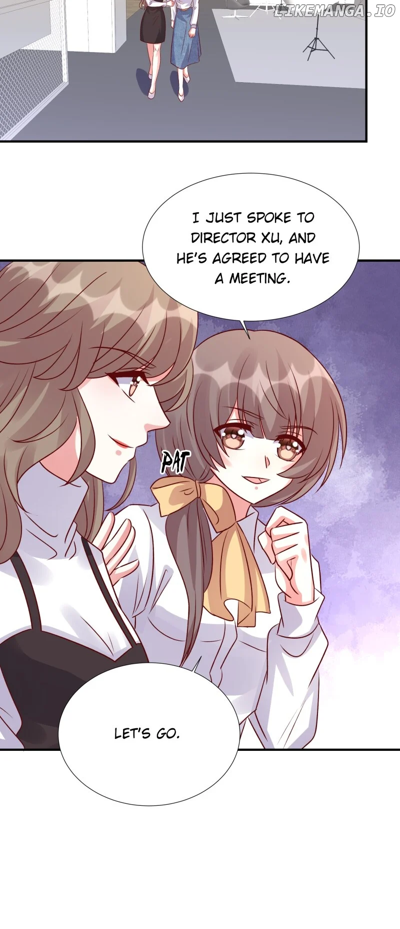 Exclusive Possession: The “Benevolent” Wife Chapter 154 - Page 6 in English