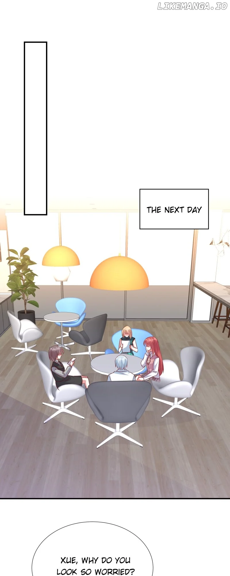 Exclusive Possession: The “Benevolent” Wife Chapter 154 - Page 7 in English