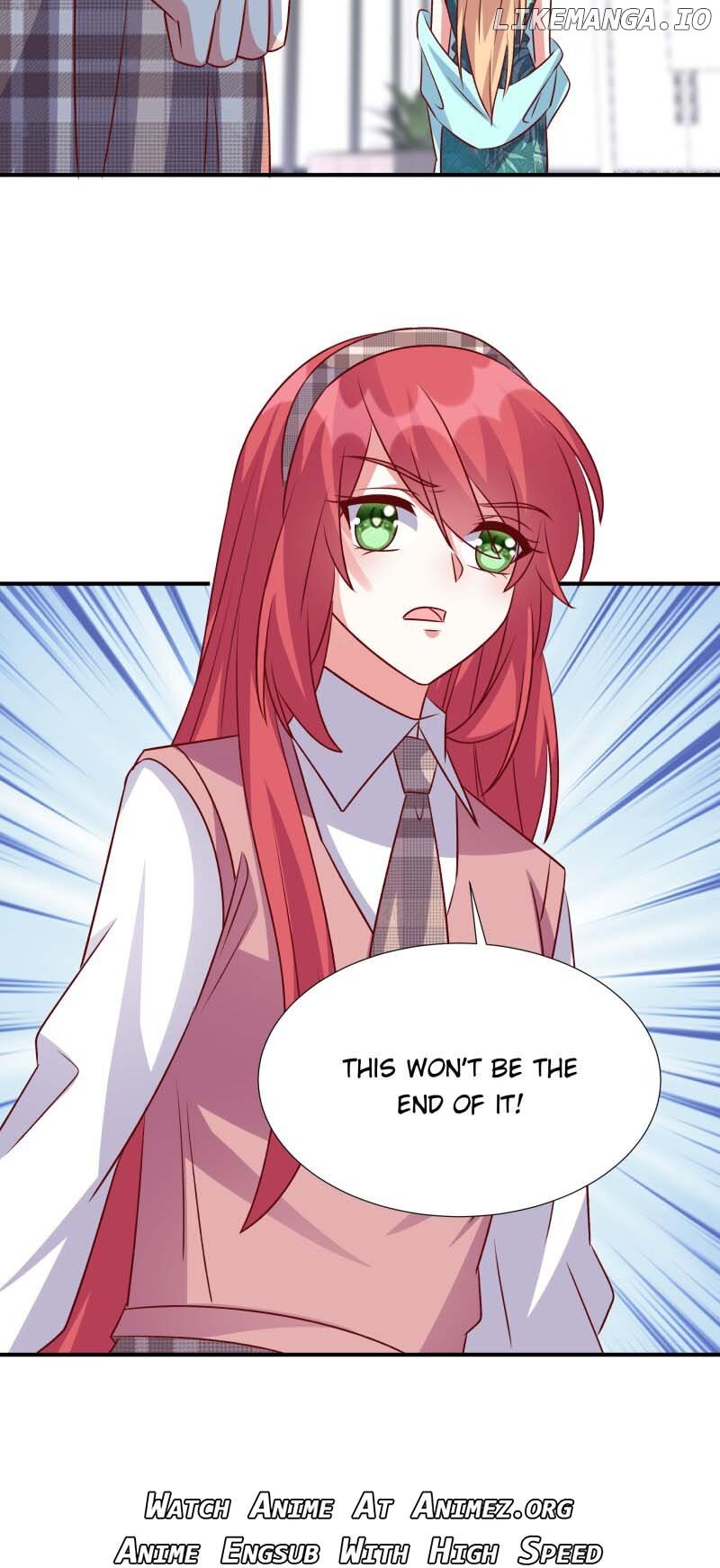 Exclusive Possession: The “Benevolent” Wife Chapter 155 - Page 16 in English