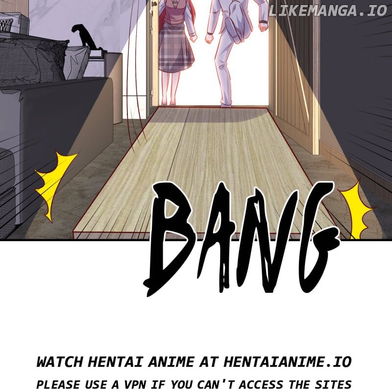 Exclusive Possession: The “Benevolent” Wife Chapter 156 - Page 19 in English