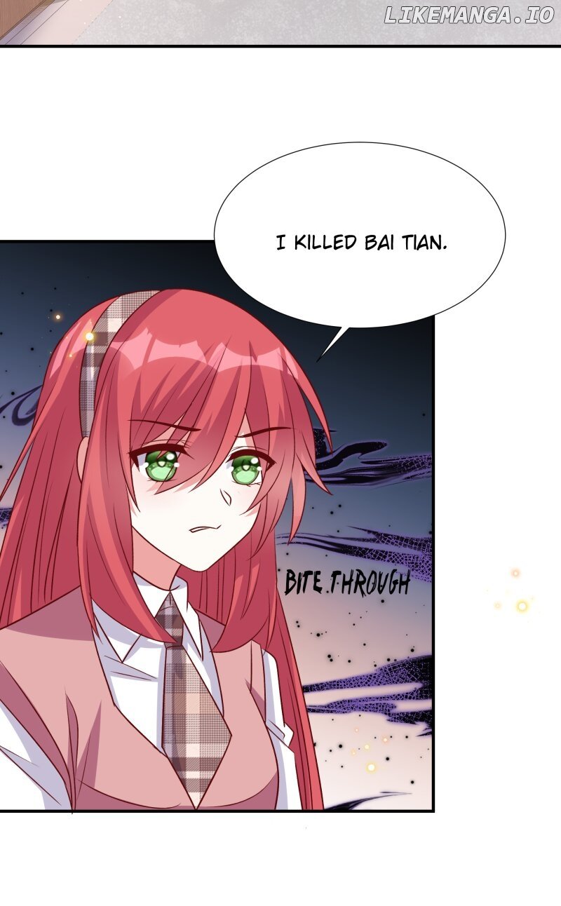 Exclusive Possession: The “Benevolent” Wife Chapter 158 - Page 5 in English