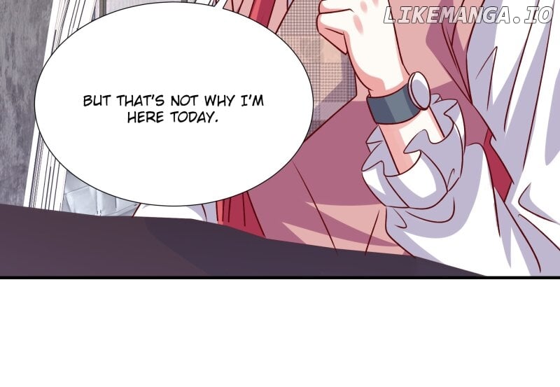Exclusive Possession: The “Benevolent” Wife Chapter 159 - Page 12 in English