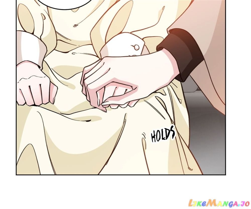 Exclusive Possession: The “Benevolent” Wife Chapter 16 - Page 10 in English