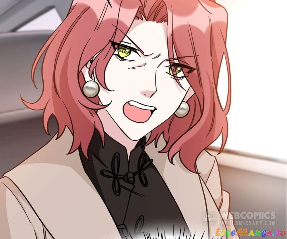 Exclusive Possession: The “Benevolent” Wife Chapter 16 - Page 13 in English