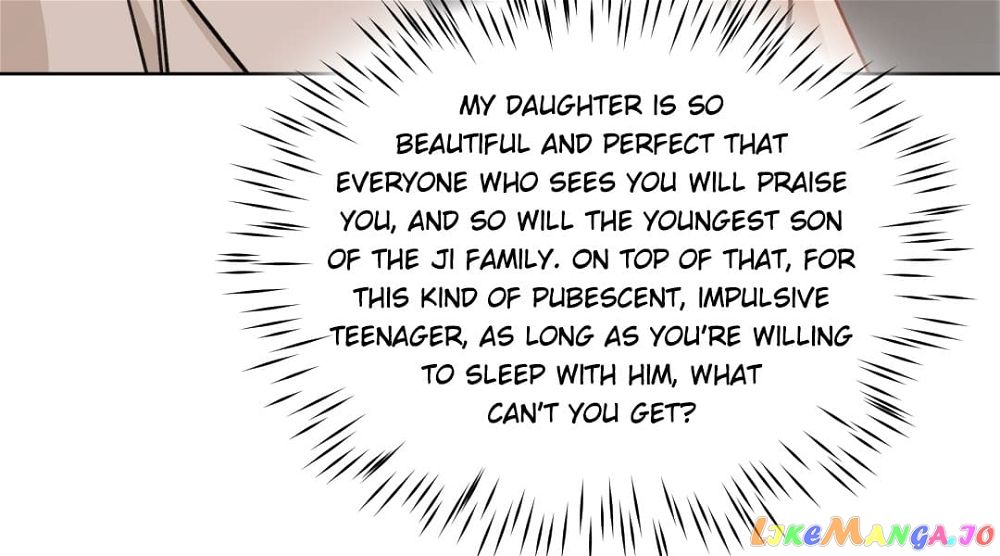Exclusive Possession: The “Benevolent” Wife Chapter 16 - Page 14 in English