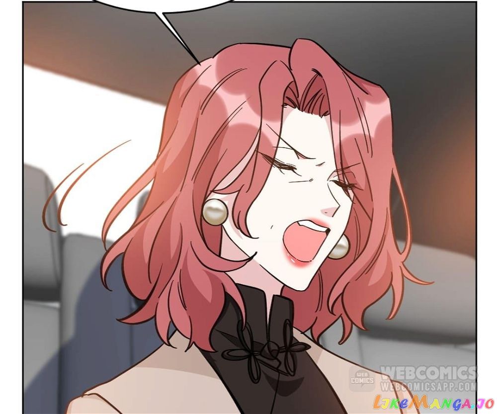 Exclusive Possession: The “Benevolent” Wife Chapter 16 - Page 20 in English