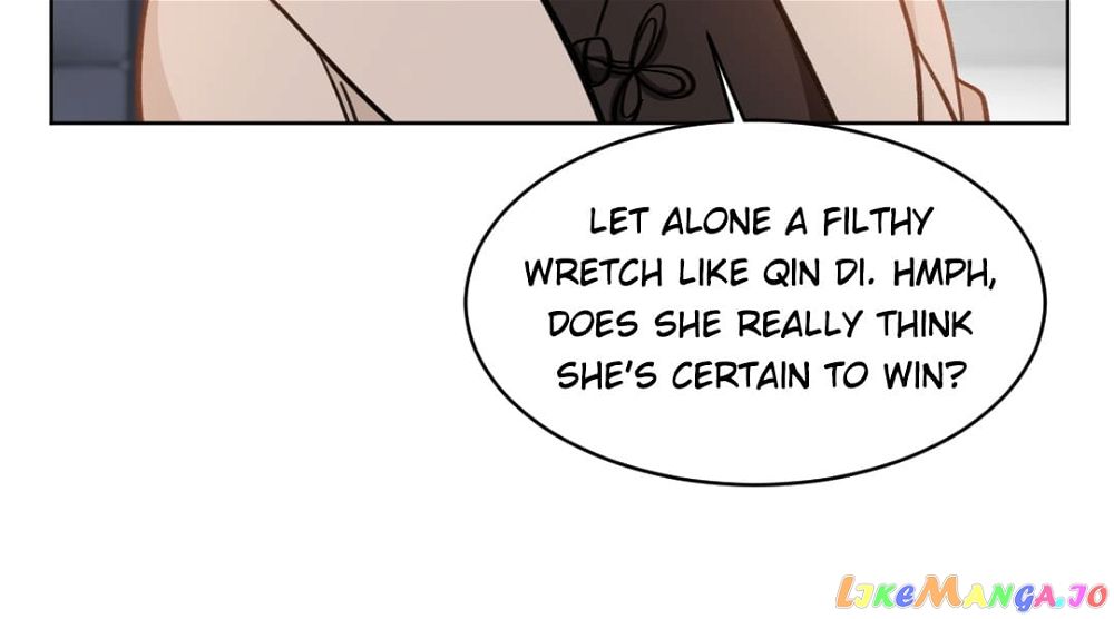 Exclusive Possession: The “Benevolent” Wife Chapter 16 - Page 21 in English