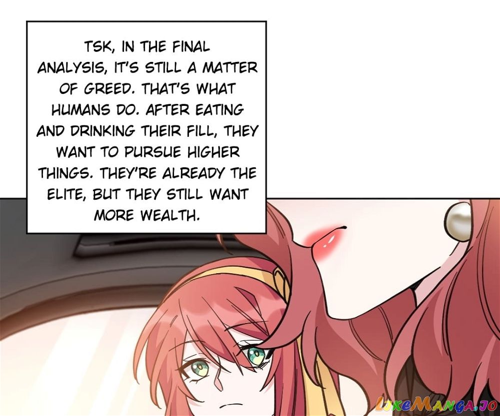 Exclusive Possession: The “Benevolent” Wife Chapter 16 - Page 22 in English