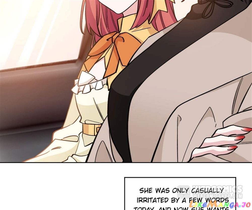Exclusive Possession: The “Benevolent” Wife Chapter 16 - Page 23 in English