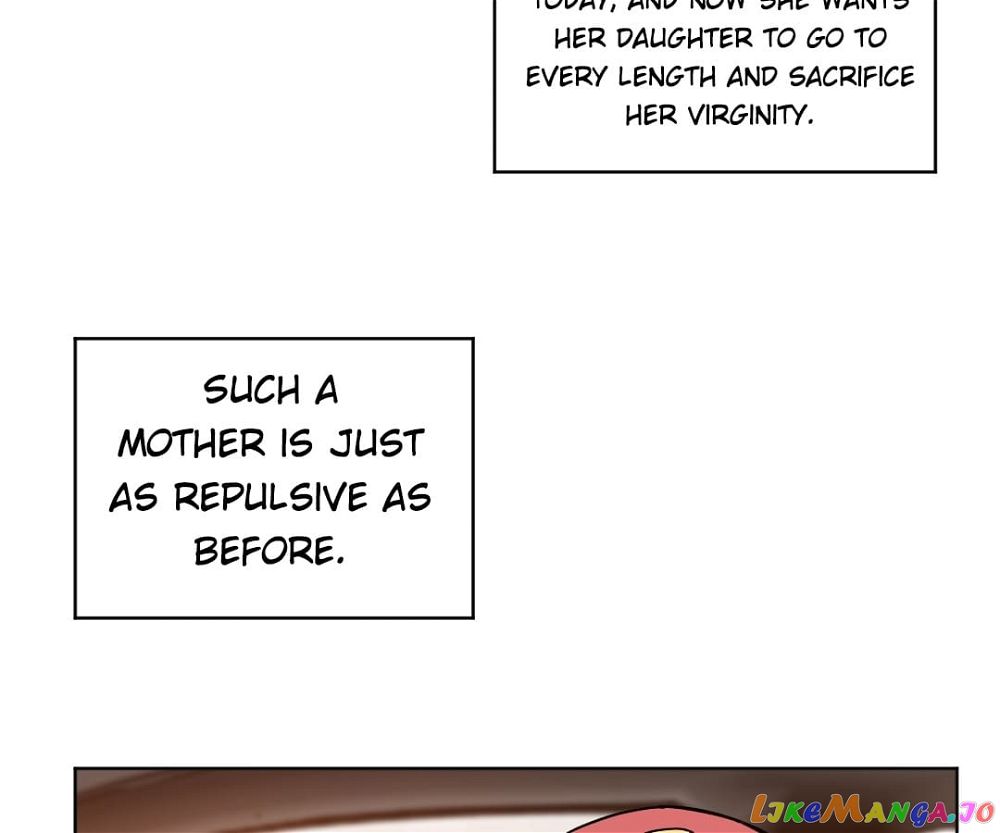 Exclusive Possession: The “Benevolent” Wife Chapter 16 - Page 24 in English