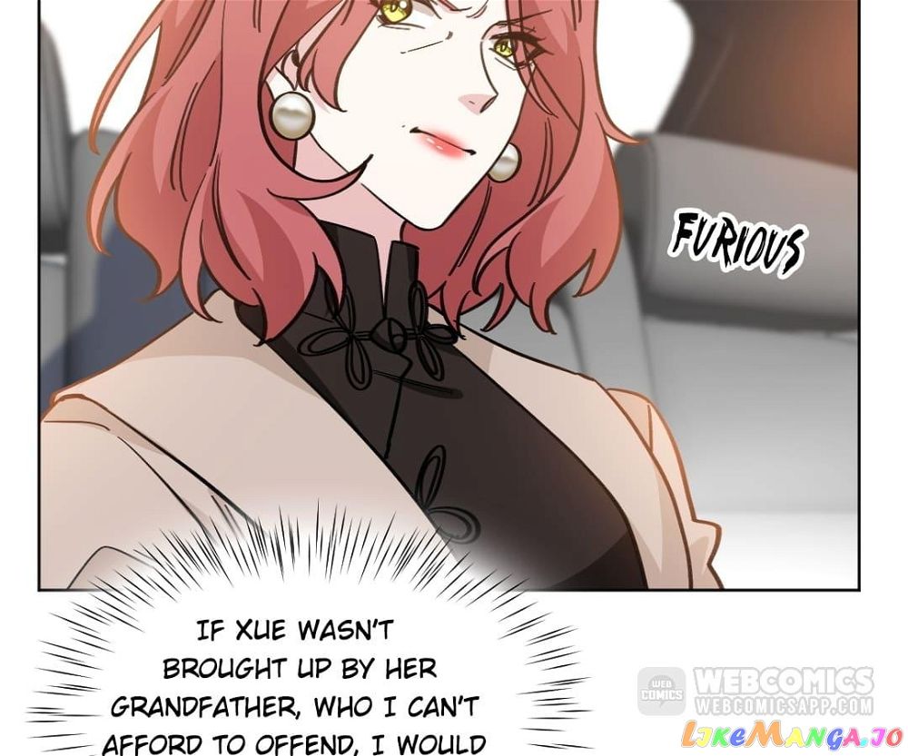Exclusive Possession: The “Benevolent” Wife Chapter 16 - Page 27 in English