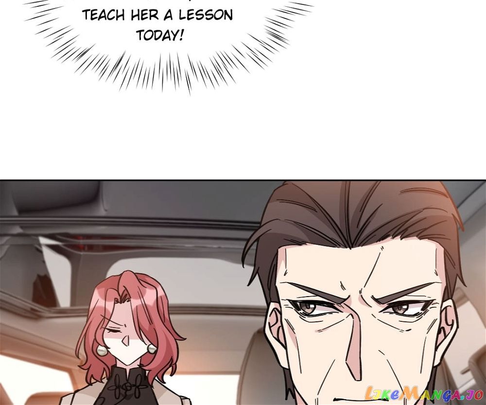 Exclusive Possession: The “Benevolent” Wife Chapter 16 - Page 28 in English