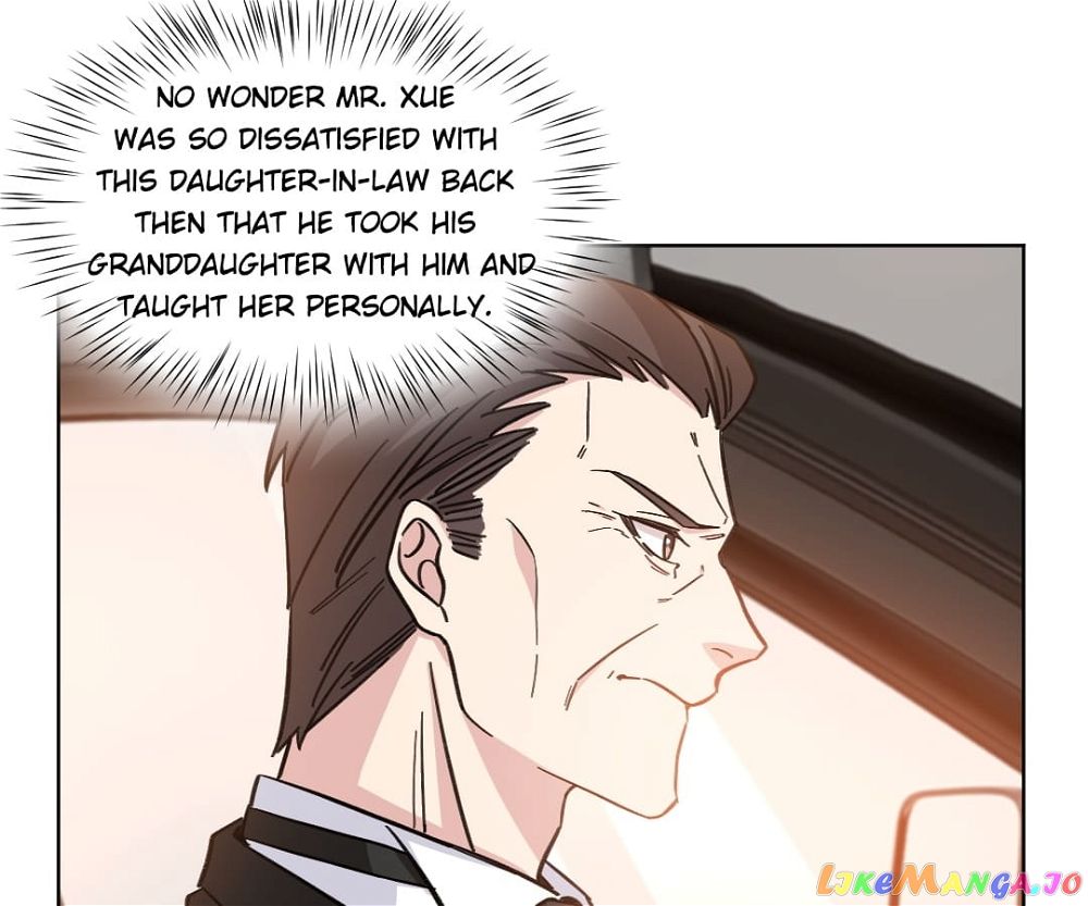 Exclusive Possession: The “Benevolent” Wife Chapter 16 - Page 30 in English