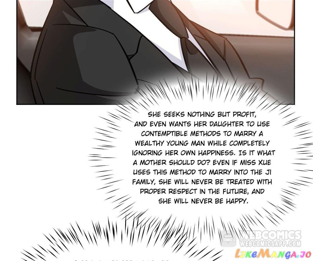 Exclusive Possession: The “Benevolent” Wife Chapter 16 - Page 31 in English