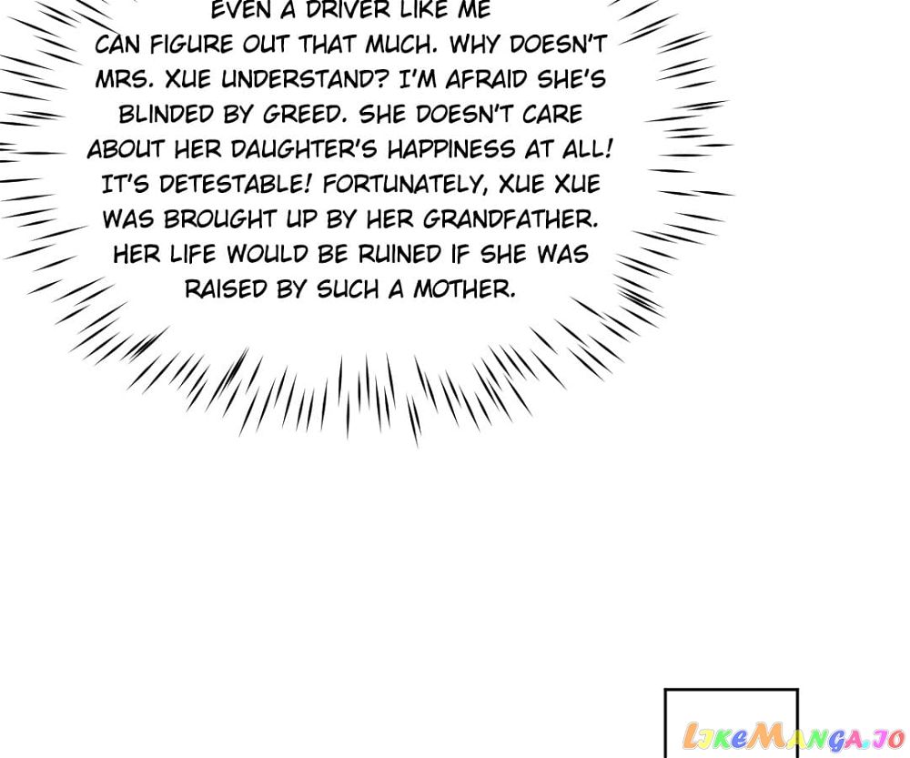 Exclusive Possession: The “Benevolent” Wife Chapter 16 - Page 32 in English