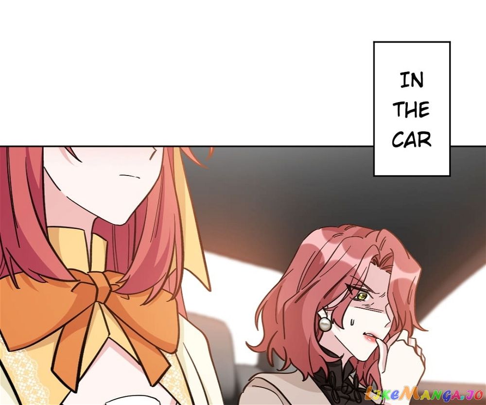 Exclusive Possession: The “Benevolent” Wife Chapter 16 - Page 4 in English