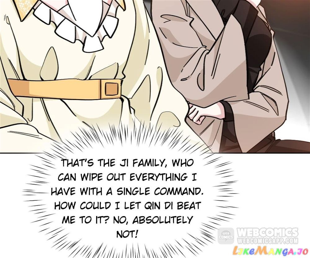 Exclusive Possession: The “Benevolent” Wife Chapter 16 - Page 5 in English
