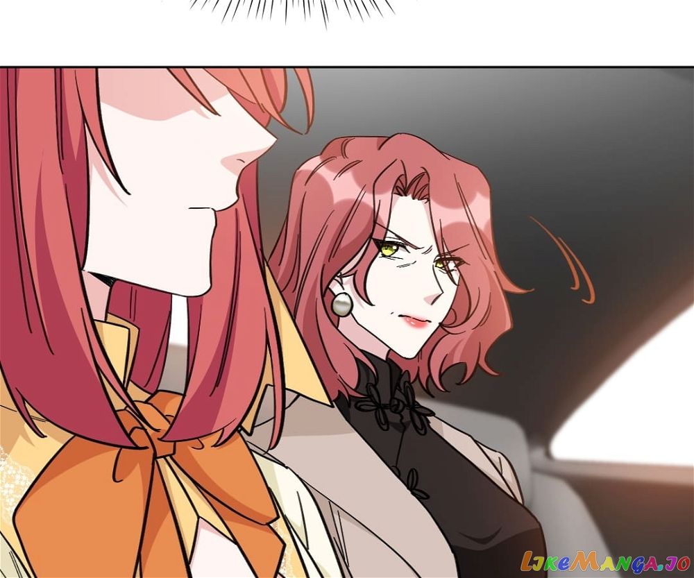 Exclusive Possession: The “Benevolent” Wife Chapter 16 - Page 6 in English