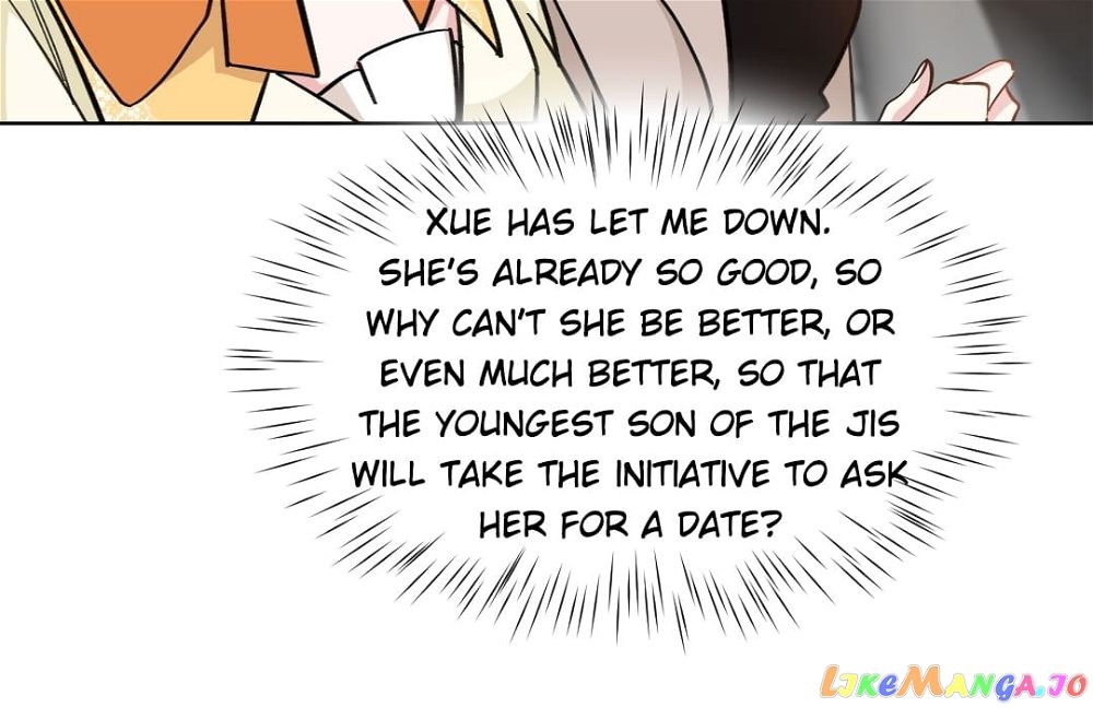 Exclusive Possession: The “Benevolent” Wife Chapter 16 - Page 7 in English