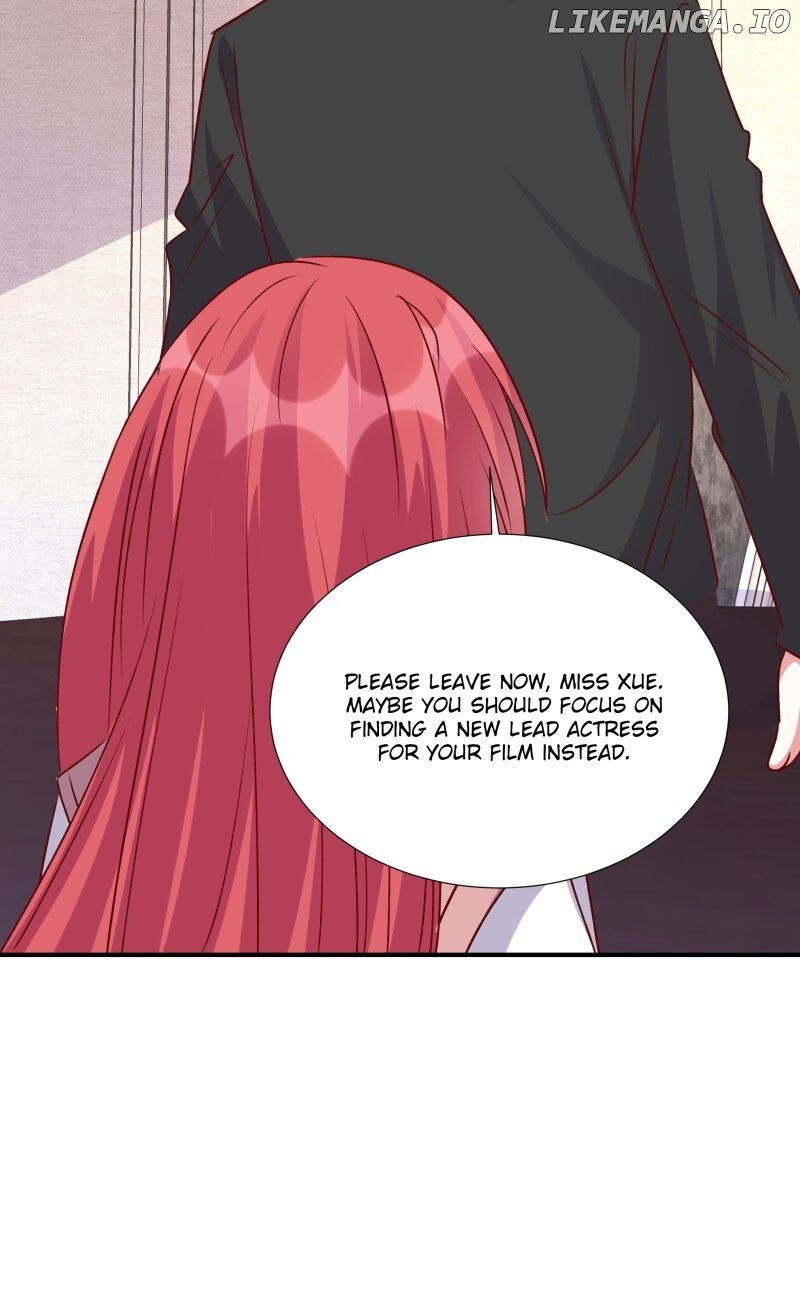 Exclusive Possession: The “Benevolent” Wife Chapter 160 - Page 11 in English