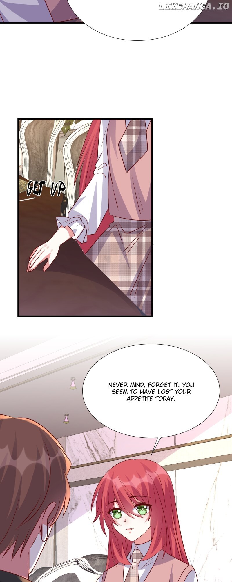 Exclusive Possession: The “Benevolent” Wife Chapter 160 - Page 13 in English