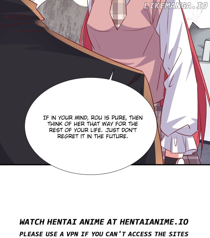 Exclusive Possession: The “Benevolent” Wife Chapter 160 - Page 14 in English