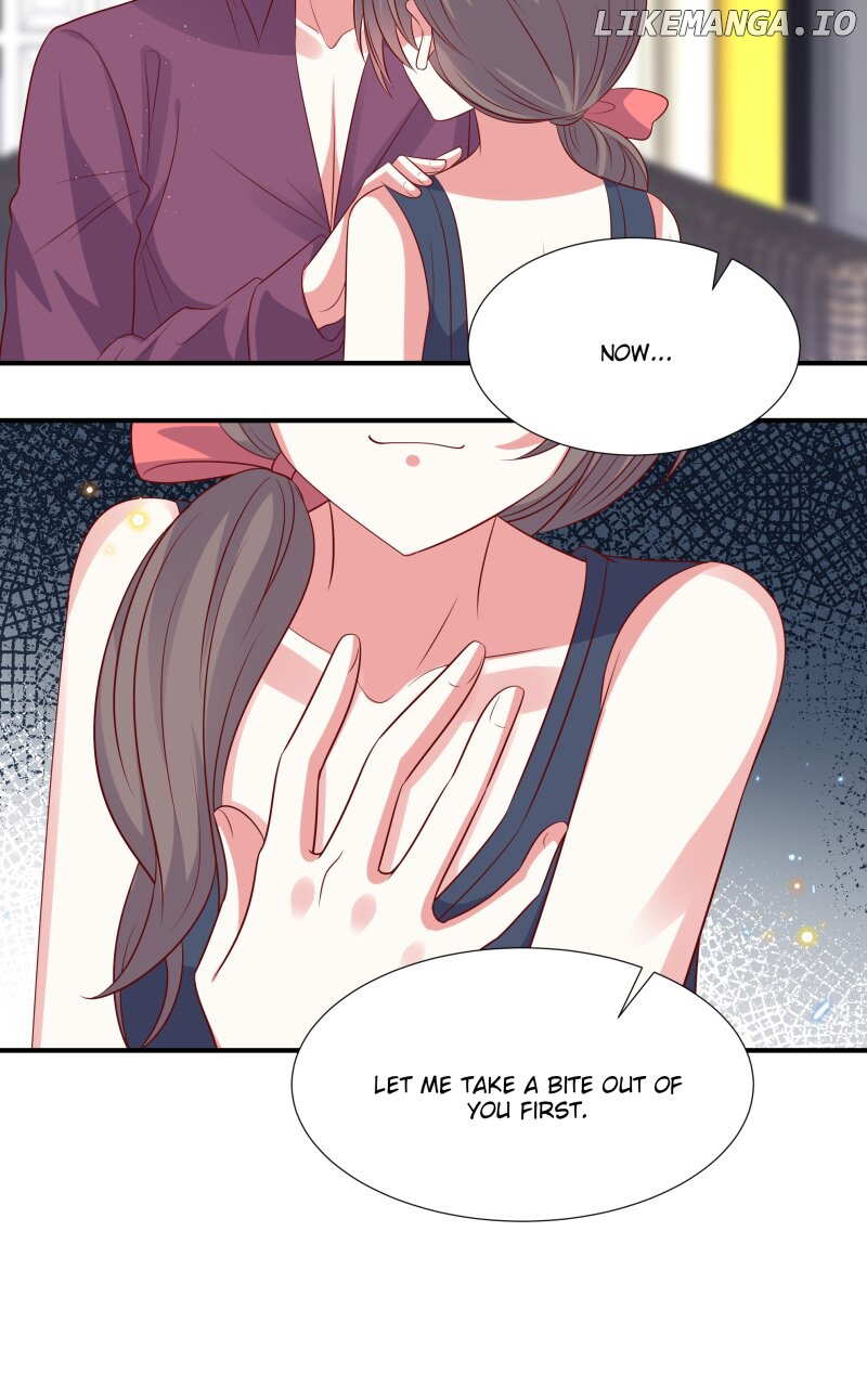 Exclusive Possession: The “Benevolent” Wife Chapter 162 - Page 5 in English