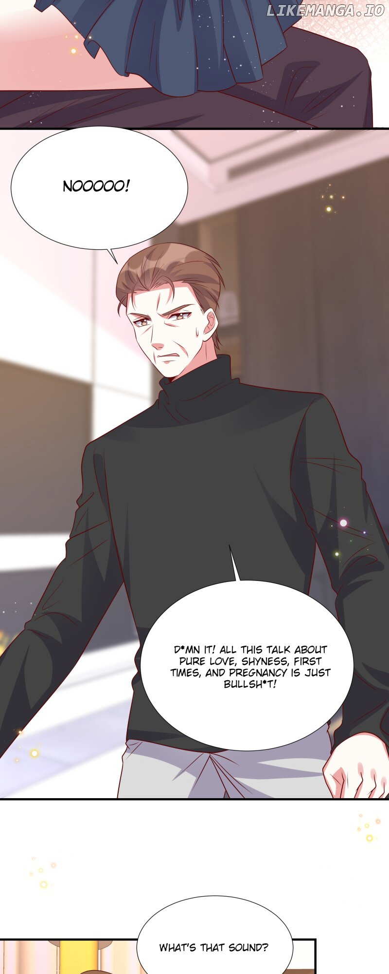 Exclusive Possession: The “Benevolent” Wife Chapter 162 - Page 9 in English