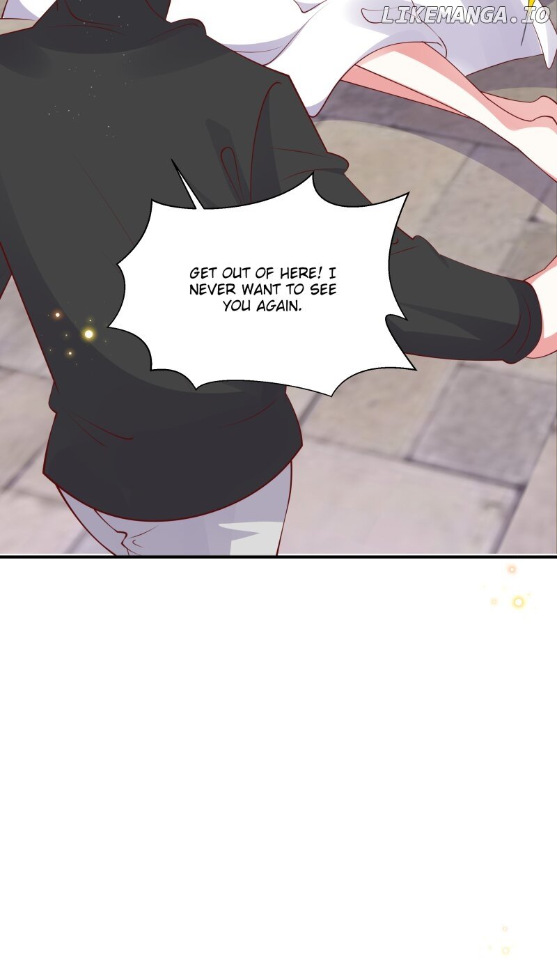 Exclusive Possession: The “Benevolent” Wife Chapter 163 - Page 5 in English