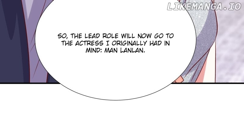 Exclusive Possession: The “Benevolent” Wife Chapter 164 - Page 10 in English