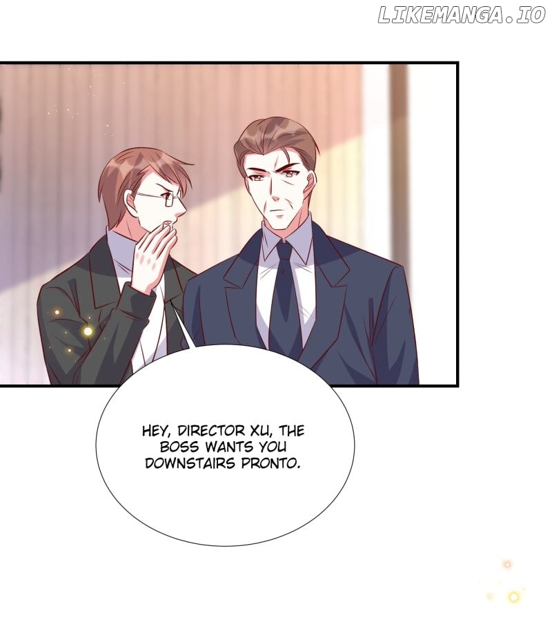 Exclusive Possession: The “Benevolent” Wife Chapter 164 - Page 15 in English