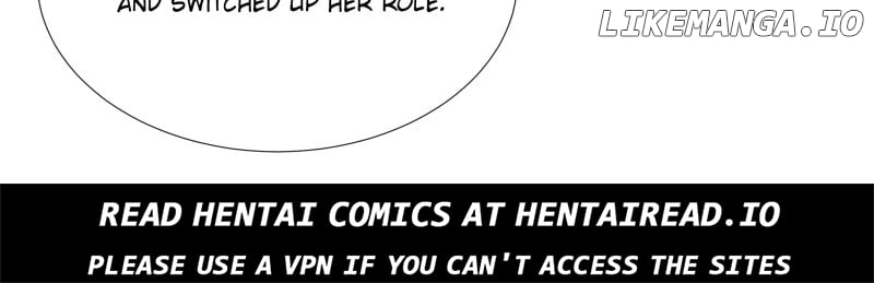 Exclusive Possession: The “Benevolent” Wife Chapter 164 - Page 21 in English