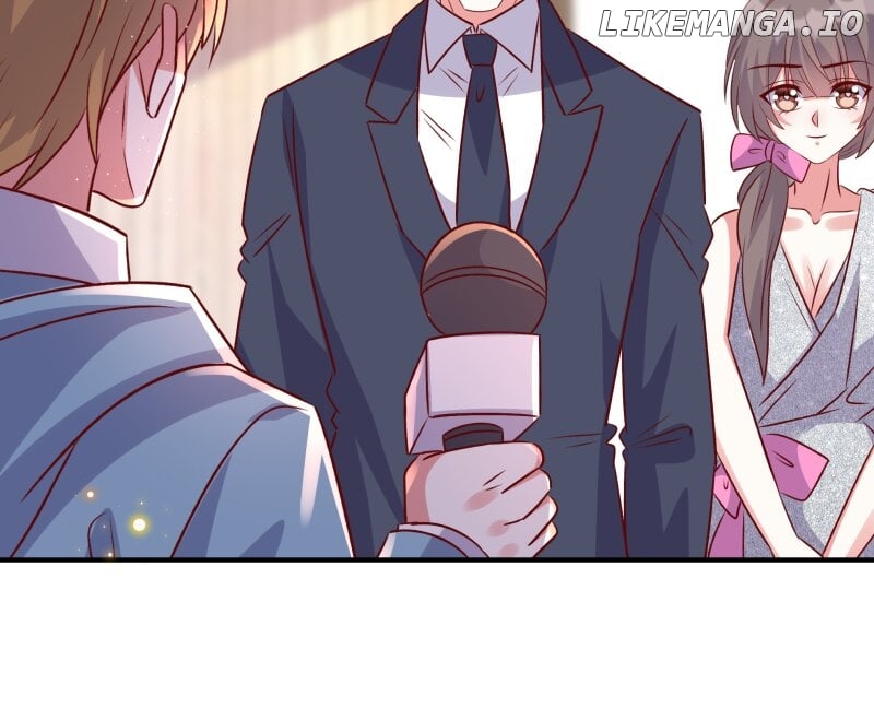 Exclusive Possession: The “Benevolent” Wife Chapter 164 - Page 5 in English
