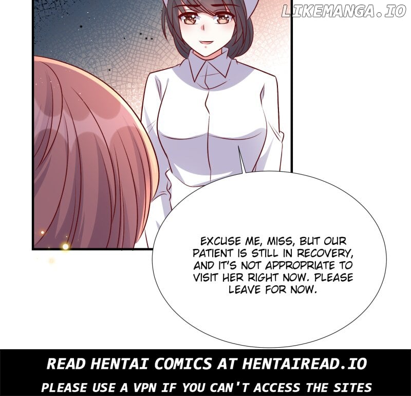 Exclusive Possession: The “Benevolent” Wife Chapter 165 - Page 17 in English