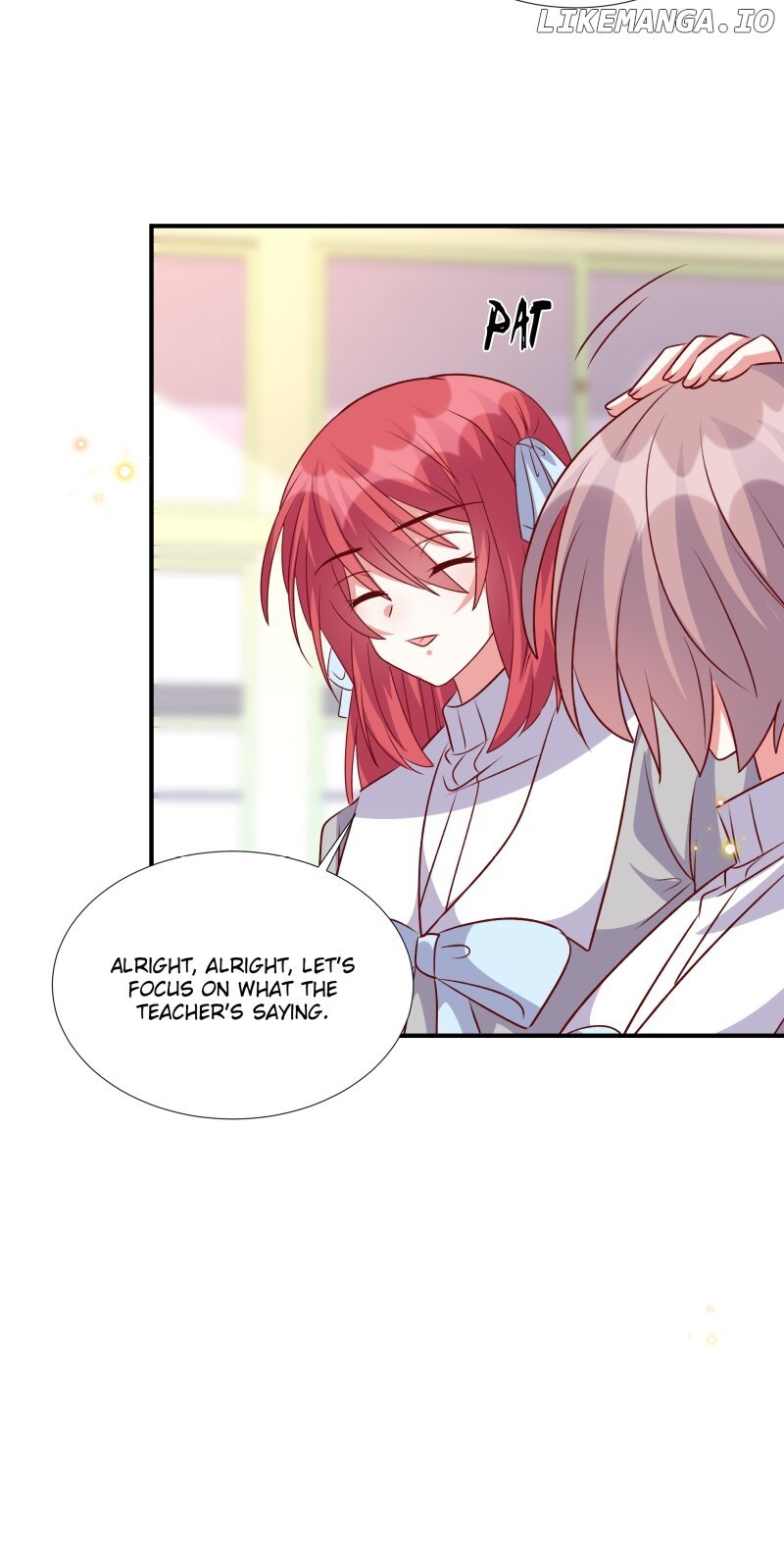 Exclusive Possession: The “Benevolent” Wife Chapter 165 - Page 6 in English
